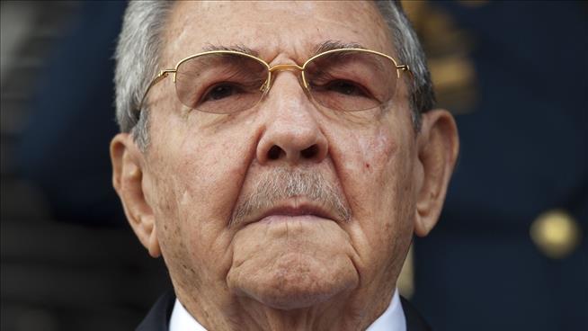 Castro Out: Cuba's Unusual 2-Day Path to a New Leader