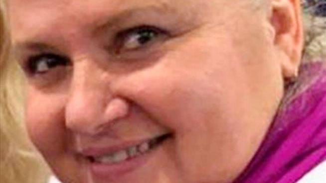 Grandma Who Allegedly Killed Her Lookalike Is Captured
