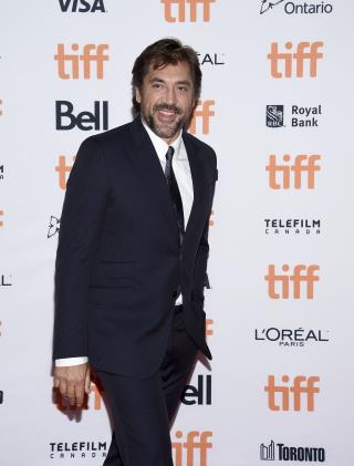 Javier Bardem 'Very Shocked' at How Woody Allen Is Treated