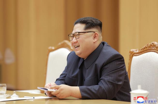 North Korea Makes Big Move on Nukes