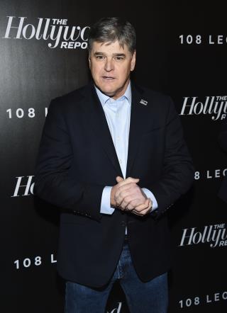 Hannity Hits Back at Reports on Massive Real Estate Holdings