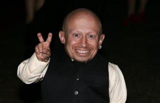 Verne Troyer's Death Seen as 'Possible Suicide'