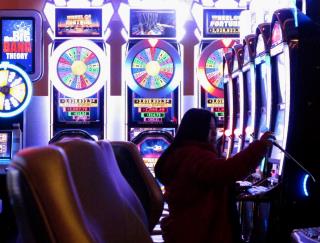 10 States With Most, Least Gambling Problems