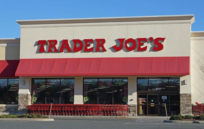 Serial Robbers Might Be Targeting Trader Joe's