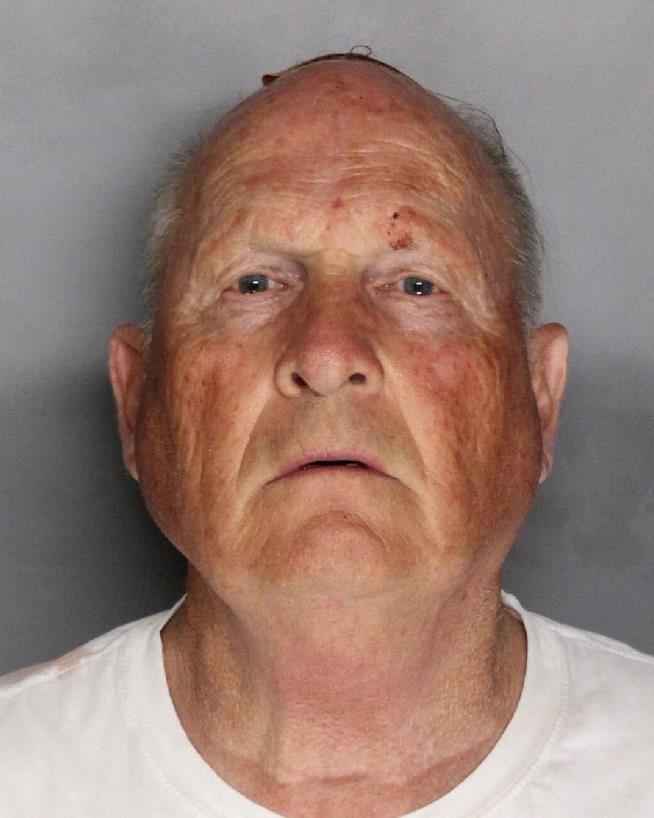DNA on a Genealogy Website Helped Snare Golden State Killer