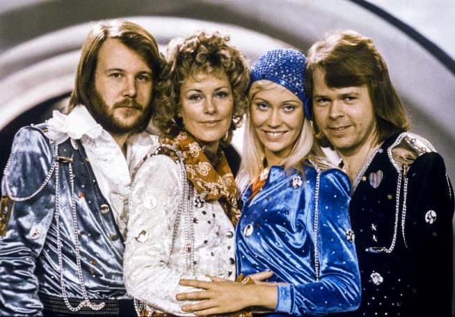 Big ABBA News: Its First New Songs in 35 Years