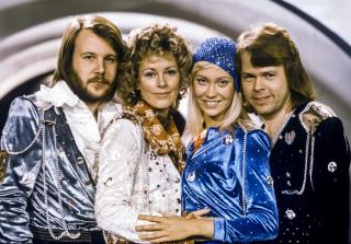 Big ABBA News: Its First New Songs in 35 Years