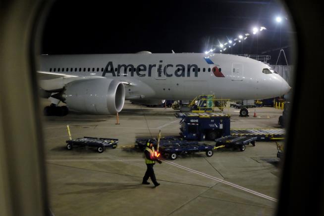 Airline Lawsuit: 'She Stepped Into Her Coffin'
