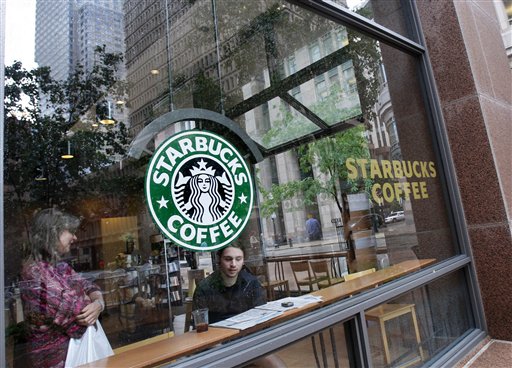 As Starbucks Wanes, Java Fiends Revel in Indie Cafes