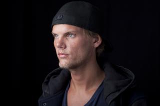 Report Has New Details on Avicii's Death