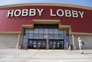On the Way Back to Iraq: Hobby Lobby's Illegal Antiquities