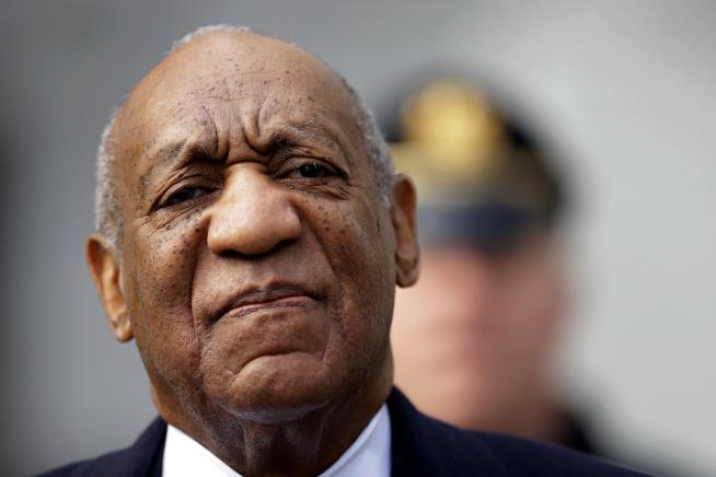 Why Yale's Move Against Bill Cosby Stings