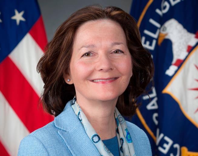 White House Reassured CIA Nominee Amid Controversy