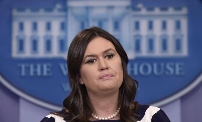 'He's Dying Anyway': Sanders Scolds Team for Leak