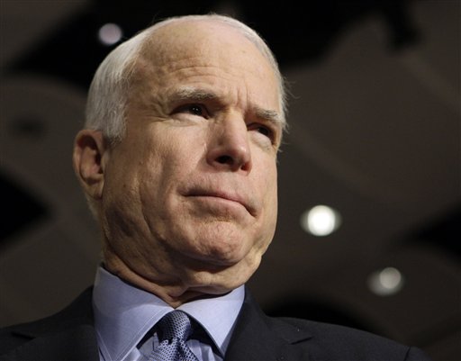 Obama Brings Change, McCain Seen as Old: Poll