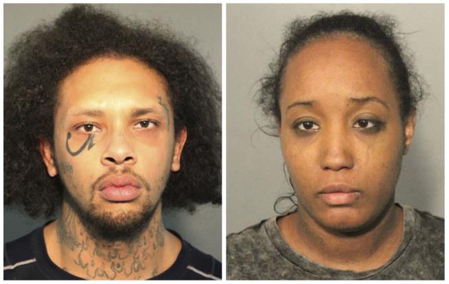Calif. Parents Charged After 10 Kids Removed From Home