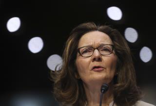 In Letter, Haspel Goes Further Than She Did at Hearing
