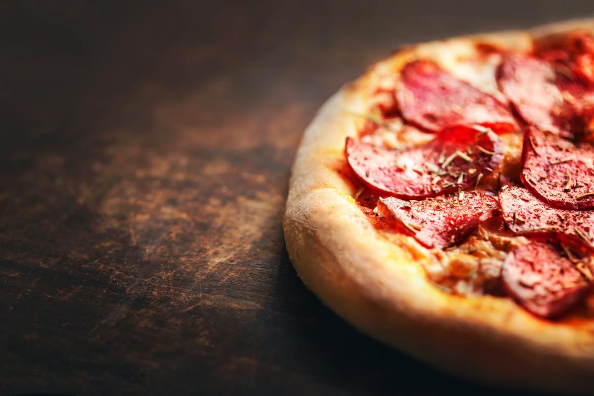 Bitcoin Used in 2010 to Buy 2 Pizzas Now Worth 82 Million Dollars