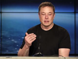 Journos Take Issue With Elon Musk's Plans for 'Pravda'