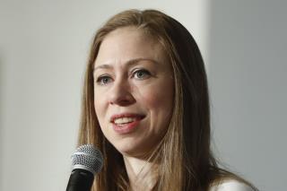 Chelsea Clinton: Trump Has Exposed 'a Rot' in America