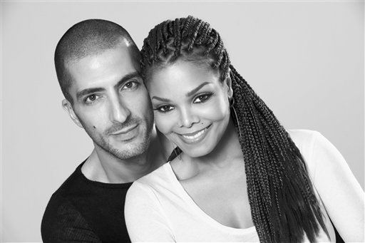 Janet Jackson Calls Police to Check on Toddler Son