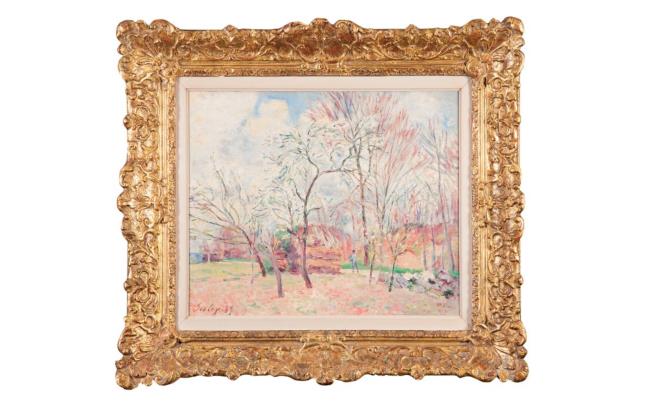 Buyer Wants $800K From Christie's Over Nazi-Looted Art
