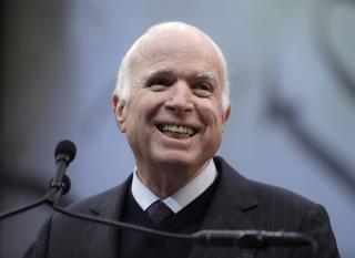 Aide Who Mocked McCain Has Left White House