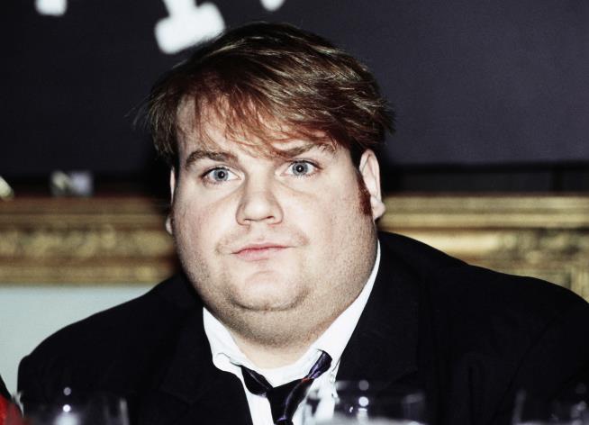 Late Comedian's Family Sues Over Trek's 'Farley' Fat Tires