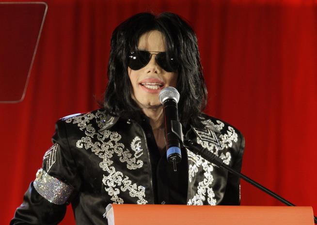 Michael Jackson Avenue Causes Confusion in Detroit