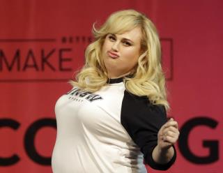 Rebel Wilson's Defamation Payout Reduced to a Fraction