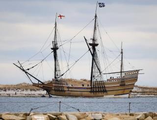 Finding Your Mayflower Ancestors Just Got Easier