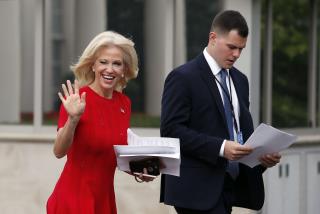 Conway Laments Migrant Family Separation 'as a Catholic'