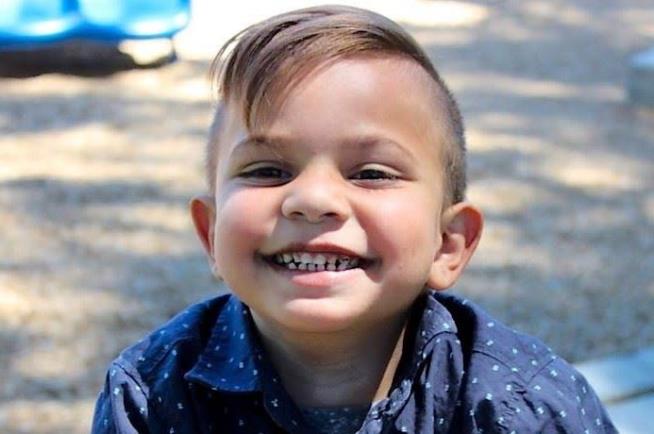Family Fights to Save Boy With 'Childhood Alzheimer's'