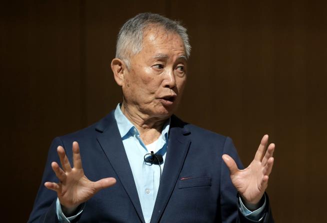 Takei: In One Way, Border Separations Are Worse Than Internment