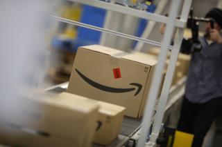Supreme Court Says States Can Collect Online Sales Tax