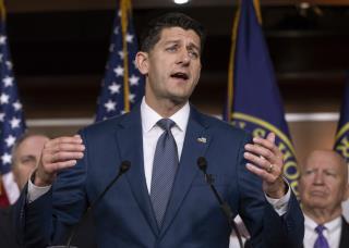House Republicans Delay Immigration Vote Amid Infighting