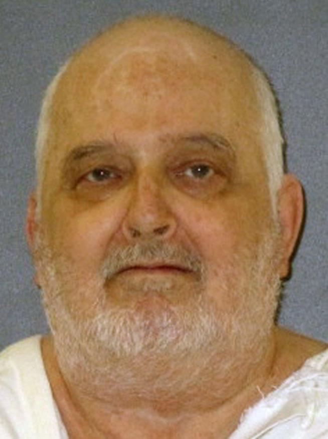 'Ice Pick Killer' During Texas Execution: It 'Hurts'