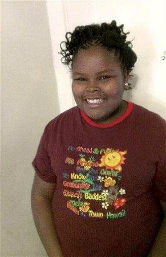 Mom: Jahi McMath Died After Surgery