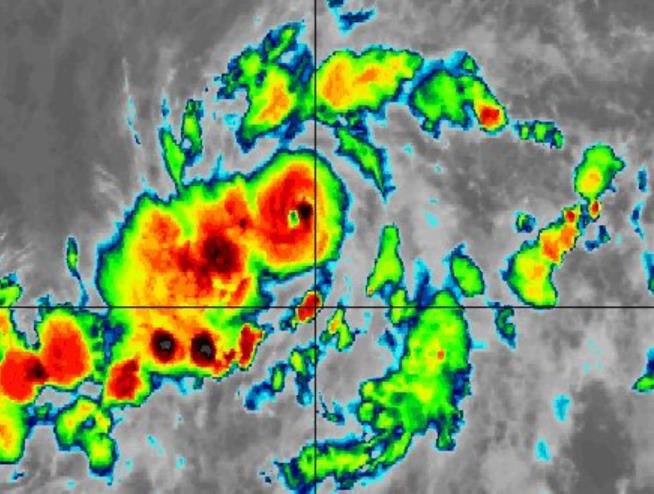 'Difficult to Predict' Beryl Kicks Off Hurricane Season