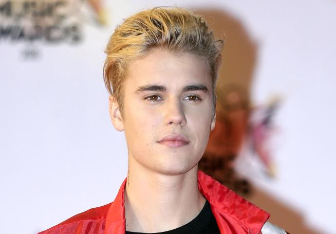 Justin Bieber is Reportedly Engaged to Hailey Baldwin