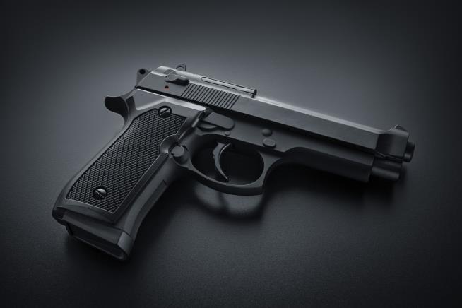 Toddler, 2, Fatally Shoots Himself After Finding Gun