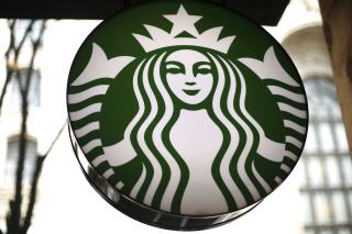 Starbucks Dumps Plastic Straws