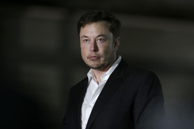 Elon Musk Calls Thai Cave Rescuer 'Pedo,' Deletes Tweet
