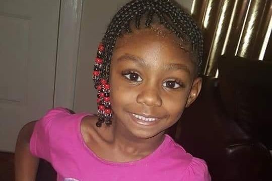Girl, 7, Killed Trying to Get Help After Dad Crashes Car