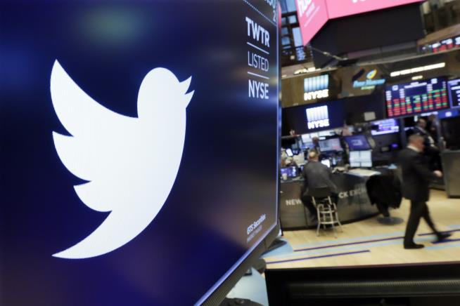 Twitter Purged 58M Accounts in 3 Months