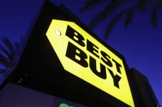 Best Buy's New Strategy: Be Your Personal Tech Officer