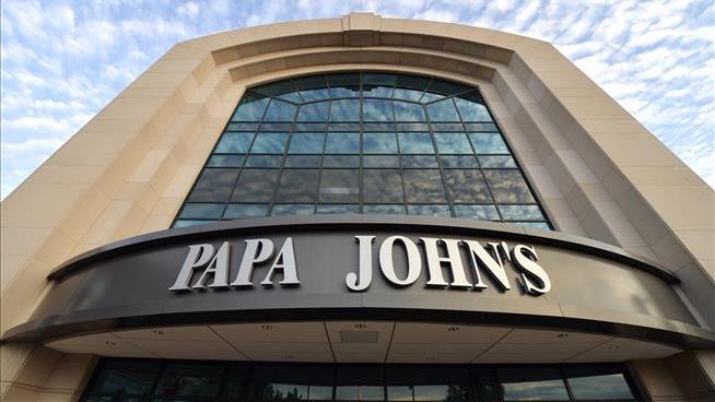 Papa John's Adopts 'Poison Pill' to Keep Founder at Bay