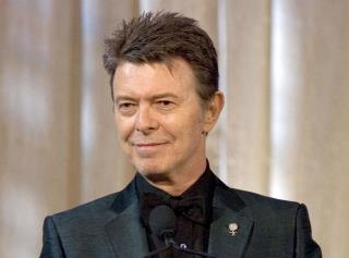 'Significant' Bowie Recording Found in Bread Basket