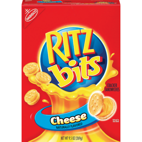 16 Ritz Products Recalled Over Salmonella Risk