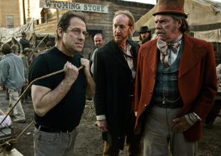 Finally: Deadwood Movie Is Coming